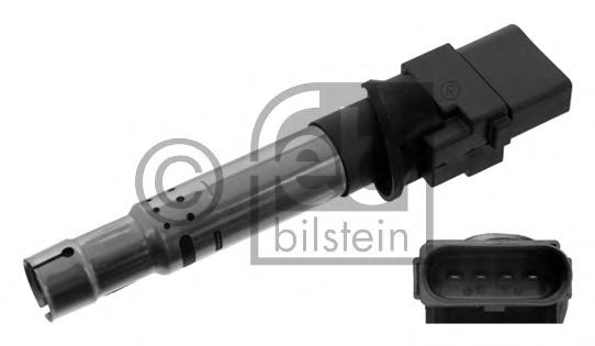 FEBI BILSTEIN 38706 Катушка зажигания 