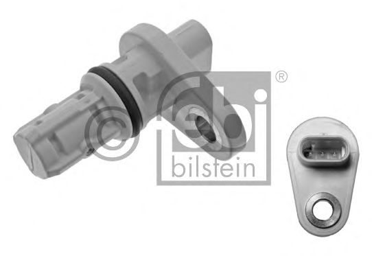 FEBI BILSTEIN 38711 Датчик импульсов для автомобилей без функции старт-стоп для OPEL MOKKA (Опель Мокка) FEBI BILSTEIN 38711 Датчик импульсов для автомобилей без функции старт-стоп для OPEL MOKKA (Опель Мокка)