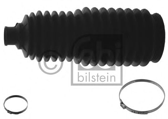 FEBI BILSTEIN 38740 Комплект пылника, рулевое управление для PEUGEOT 207 (Пежо 207) FEBI BILSTEIN 38740 Комплект пылника, рулевое управление для PEUGEOT 207 (Пежо 207)