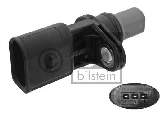 FEBI BILSTEIN 38772 Датчик, положение распределительного вала 1 для SEAT ALTEA (Сеат Алтэа) FEBI BILSTEIN 38772 Датчик, положение распределительного вала 1 для SEAT ALTEA (Сеат Алтэа)