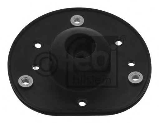 FEBI BILSTEIN 38778 Опора стойки амортизатора для VOLVO (Вольво) FEBI BILSTEIN 38778 Опора стойки амортизатора для VOLVO (Вольво)