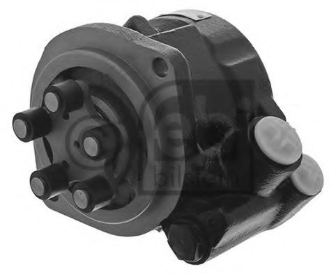 FEBI BILSTEIN 38790 Гидравлический насос, рулевое управление<br >4x2 