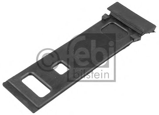 FEBI BILSTEIN 38791 Натяжная лента, крыло 