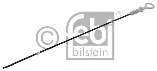 FEBI BILSTEIN 38794 Указатель уровня масла ANU для AUDI TT (Ауди Тт) FEBI BILSTEIN 38794 Указатель уровня масла ANU для AUDI TT (Ауди Тт)