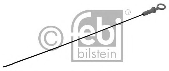 FEBI BILSTEIN 38796 Указатель уровня масла для VOLKSWAGEN FOX (Фольксваген Фоx) FEBI BILSTEIN 38796 Указатель уровня масла для VOLKSWAGEN FOX (Фольксваген Фоx)