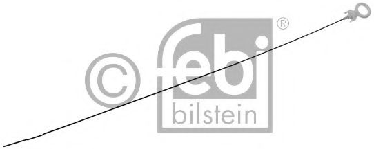 FEBI BILSTEIN 38797 Указатель уровня масла для SEAT IBIZA V ST (Сеат Ибица 5 ст) FEBI BILSTEIN 38797 Указатель уровня масла для SEAT IBIZA V ST (Сеат Ибица 5 ст)