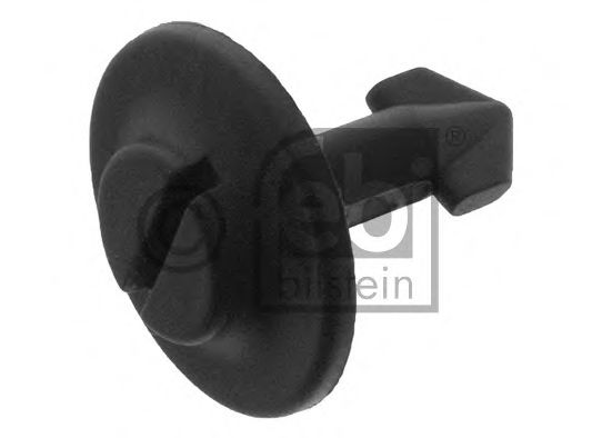 FEBI BILSTEIN 38798 Крепёжный элемент, кожух двигателя для AUDI 80 (Ауди 80) FEBI BILSTEIN 38798 Крепёжный элемент, кожух двигателя для AUDI 80 (Ауди 80)