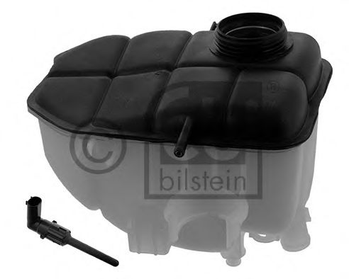 FEBI BILSTEIN 38807 Компенсационный бак, охлаждающая жидкость для MERCEDES-BENZ CLC-CLASS (Мэрcэдэс-бэнз Cлс класс) FEBI BILSTEIN 38807 Компенсационный бак, охлаждающая жидкость для MERCEDES-BENZ CLC-CLASS (Мэрcэдэс-бэнз Cлс класс)