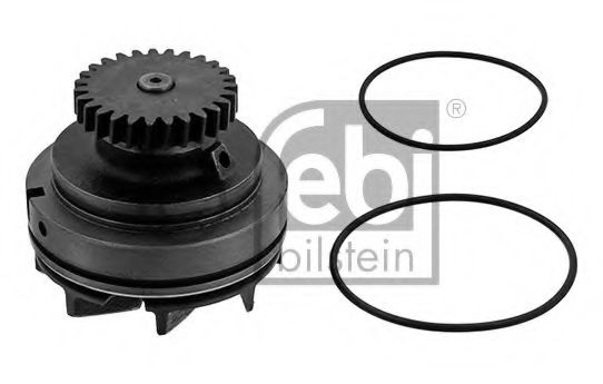 FEBI BILSTEIN 38824 Водяной насос для RENAULT-TRUCKS (Рено-труcкс) FEBI BILSTEIN 38824 Водяной насос для RENAULT-TRUCKS (Рено-труcкс)