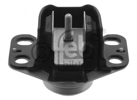 FEBI BILSTEIN 38825 Подвеска, двигатель K7J701 для RENAULT WIND (Рено Винд) FEBI BILSTEIN 38825 Подвеска, двигатель K7J701 для RENAULT WIND (Рено Винд)
