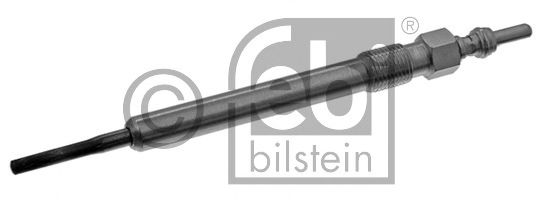 FEBI BILSTEIN 38831 Свеча накаливания для VOLKSWAGEN SCIROCCO (Фольксваген Сcироccо) FEBI BILSTEIN 38831 Свеча накаливания для VOLKSWAGEN SCIROCCO (Фольксваген Сcироccо)