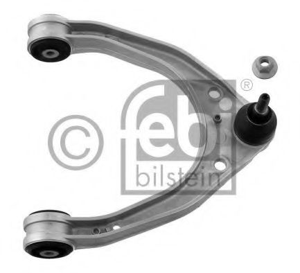 FEBI BILSTEIN 38839 Рычаг независимой подвески колеса, подвеска колеса 2010 для AUDI Q7 (Ауди Кью 7) FEBI BILSTEIN 38839 Рычаг независимой подвески колеса, подвеска колеса 2010 для AUDI Q7 (Ауди Кью 7)