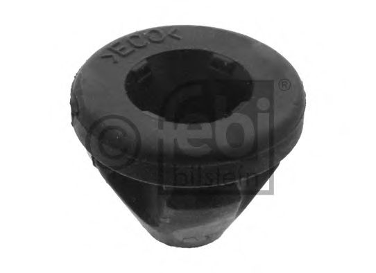 FEBI BILSTEIN 38850 Крепёжный элемент, кожух двигателя для VOLKSWAGEN JETTA I (Фольксваген Жэтта и) FEBI BILSTEIN 38850 Крепёжный элемент, кожух двигателя для VOLKSWAGEN JETTA I (Фольксваген Жэтта и)