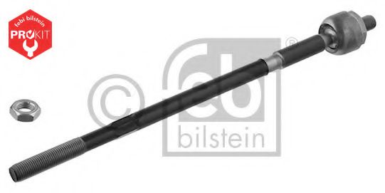FEBI BILSTEIN 38857 Осевой шарнир, рулевая тяга для автомобилей с усиленным рулевым механизмом для SEAT TOLEDO (Сеат Толэдо) FEBI BILSTEIN 38857 Осевой шарнир, рулевая тяга для автомобилей с усиленным рулевым механизмом для SEAT TOLEDO (Сеат Толэдо)
