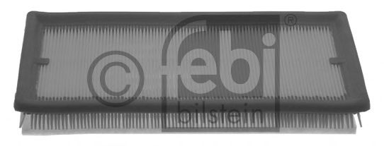 FEBI BILSTEIN 38877 Воздушный фильтр для LANCIA YPSILON (Лансиа/лянча Ъпсилон) FEBI BILSTEIN 38877 Воздушный фильтр для LANCIA YPSILON (Лансиа/лянча Ъпсилон)