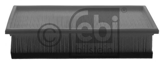 FEBI BILSTEIN 38925 Воздушный фильтр 0009428 для LANCIA PHEDRA (Лансиа/лянча Федра) FEBI BILSTEIN 38925 Воздушный фильтр 0009428 для LANCIA PHEDRA (Лансиа/лянча Федра)