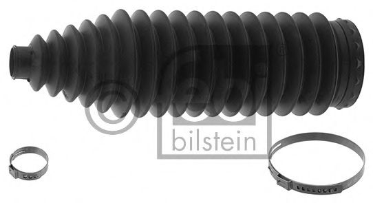 FEBI BILSTEIN 38930 Комплект пылника, рулевое управление для автомобилей без усиленного рулевого механизма для PEUGEOT (Пежо) FEBI BILSTEIN 38930 Комплект пылника, рулевое управление для автомобилей без усиленного рулевого механизма для PEUGEOT (Пежо)