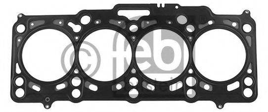 FEBI BILSTEIN 38987 Прокладка, головка цилиндра CJAA для VOLKSWAGEN JETTA IV (Фольксваген Джетта 4) FEBI BILSTEIN 38987 Прокладка, головка цилиндра CJAA для VOLKSWAGEN JETTA IV (Фольксваген Джетта 4)