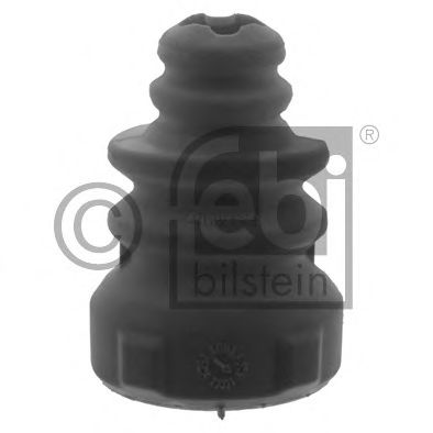 FEBI BILSTEIN 39011 Буфер, амортизация для автомобилей со спортивной ходовой частью для VOLKSWAGEN BORA / JETTA V (1K5), GOLF V Variant (1K5), JETTA V (1K5), VENTO V (1K5) 1.4 TSI FEBI BILSTEIN 39011 Буфер, амортизация для автомобилей со спортивной ходовой частью для VOLKSWAGEN BORA / JETTA V (1K5), GOLF V Variant (1K5), JETTA V (1K5), VENTO V (1K5) 1.4 TSI