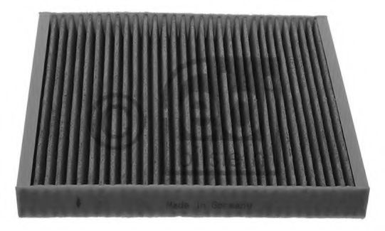 FEBI BILSTEIN 39048 Фильтр, воздух во внутренном пространстве для VOLKSWAGEN (Фольксваген) FEBI BILSTEIN 39048 Фильтр, воздух во внутренном пространстве для VOLKSWAGEN (Фольксваген)