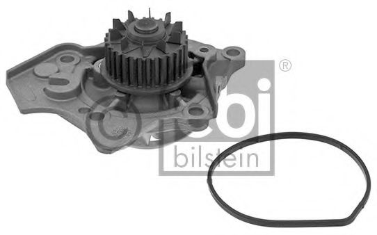 FEBI BILSTEIN 39056 Водяной насос для VOLKSWAGEN TIGUAN (Фольксваген Тигуан) FEBI BILSTEIN 39056 Водяной насос для VOLKSWAGEN TIGUAN (Фольксваген Тигуан)