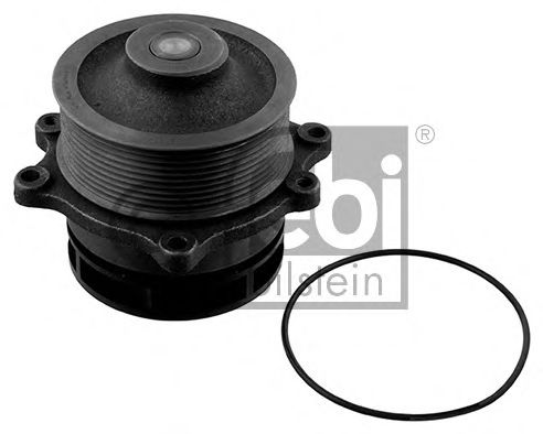 FEBI BILSTEIN 39083 Водяной насос F2BE0681D для IVECO EUROTECH MH (Ивеко Эуротэч мх) FEBI BILSTEIN 39083 Водяной насос F2BE0681D для IVECO EUROTECH MH (Ивеко Эуротэч мх)
