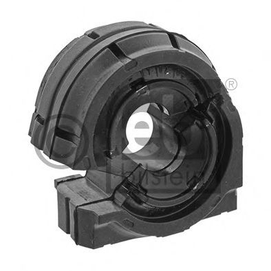 FEBI BILSTEIN 39087 Опора, стабилизатор<br >для автомобилей без электронной регул-ки амортизатора 