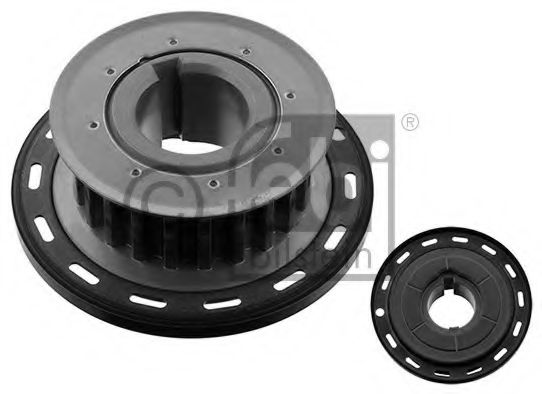 FEBI BILSTEIN 39099 Шестерня, коленчатый вал для VOLVO S60 II (Вольво S60 2) FEBI BILSTEIN 39099 Шестерня, коленчатый вал для VOLVO S60 II (Вольво S60 2)