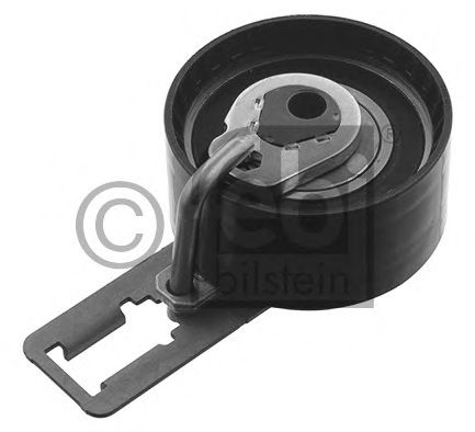 FEBI BILSTEIN 39101 Натяжной ролик, ремень ГРМ для FORD ECOSPORT (Форд Эcоспорт) FEBI BILSTEIN 39101 Натяжной ролик, ремень ГРМ для FORD ECOSPORT (Форд Эcоспорт)