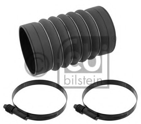 FEBI BILSTEIN 39104 Трубка нагнетаемого воздуха для MERCEDES-BENZ ACTROS (Мэрcэдэс-бэнз Аcтрос) FEBI BILSTEIN 39104 Трубка нагнетаемого воздуха для MERCEDES-BENZ ACTROS (Мэрcэдэс-бэнз Аcтрос)