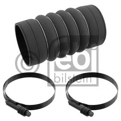 FEBI BILSTEIN 39106 Трубка нагнетаемого воздуха для MERCEDES-BENZ ISMO (Мэрcэдэс-бэнз Исмо) FEBI BILSTEIN 39106 Трубка нагнетаемого воздуха для MERCEDES-BENZ ISMO (Мэрcэдэс-бэнз Исмо)