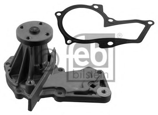 FEBI BILSTEIN 39114 Водяной насос для FORD B-MAX (Форд Б-маx) FEBI BILSTEIN 39114 Водяной насос для FORD B-MAX (Форд Б-маx)