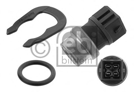 FEBI BILSTEIN 39142 Датчик, температура охлаждающей жидкости 1F для VOLKSWAGEN T4 MULTIVAN (Фольксваген Т4 мултиvан) FEBI BILSTEIN 39142 Датчик, температура охлаждающей жидкости 1F для VOLKSWAGEN T4 MULTIVAN (Фольксваген Т4 мултиvан)