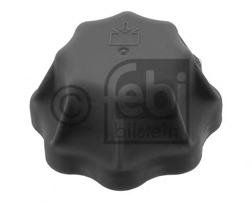 FEBI BILSTEIN 39155 Крышка, резервуар охлаждающей жидкости для MAN (Ман) FEBI BILSTEIN 39155 Крышка, резервуар охлаждающей жидкости для MAN (Ман)