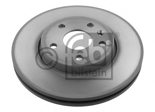 FEBI BILSTEIN 39186 Тормозной диск POC J67 для OPEL ASTRA J S ER (Опель Астра джи с эр) FEBI BILSTEIN 39186 Тормозной диск POC J67 для OPEL ASTRA J S ER (Опель Астра джи с эр)