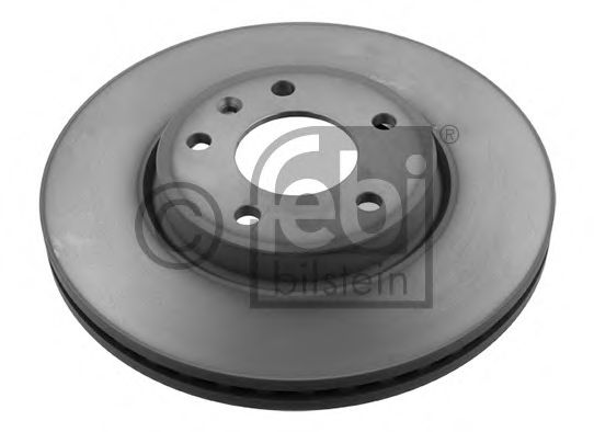 FEBI BILSTEIN 39190 Тормозной диск для OPEL ASTRA GTC J (Опель Астра гтс) FEBI BILSTEIN 39190 Тормозной диск для OPEL ASTRA GTC J (Опель Астра гтс)