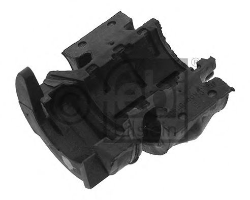 FEBI BILSTEIN 39193 Опора, стабилизатор<br >для автомобилей с комфорт-подвеской 