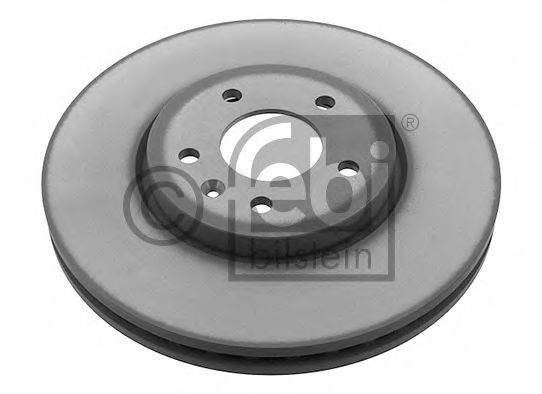 FEBI BILSTEIN 39210 Тормозной диск POC J17 для OPEL ASTRA GTC J (Опель Астра гтс) FEBI BILSTEIN 39210 Тормозной диск POC J17 для OPEL ASTRA GTC J (Опель Астра гтс)