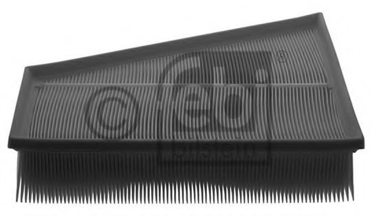 FEBI BILSTEIN 39219 Воздушный фильтр<br >2, 0 TDCI 