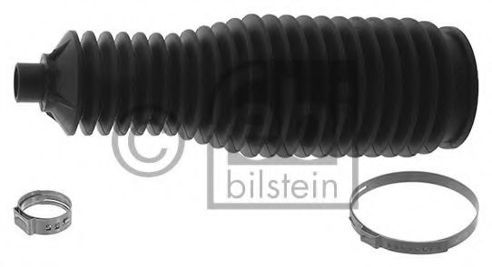 FEBI BILSTEIN 39227 Комплект пылника, рулевое управление F1CE0441ACNG для FIAT DUCATO (Фиат Дукато) FEBI BILSTEIN 39227 Комплект пылника, рулевое управление F1CE0441ACNG для FIAT DUCATO (Фиат Дукато)