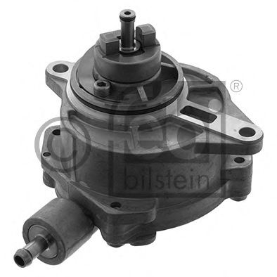 FEBI BILSTEIN 39232 Вакуумный насос, тормозная система для MERCEDES-BENZ CLC-CLASS (Мэрcэдэс-бэнз Cлс класс) FEBI BILSTEIN 39232 Вакуумный насос, тормозная система для MERCEDES-BENZ CLC-CLASS (Мэрcэдэс-бэнз Cлс класс)