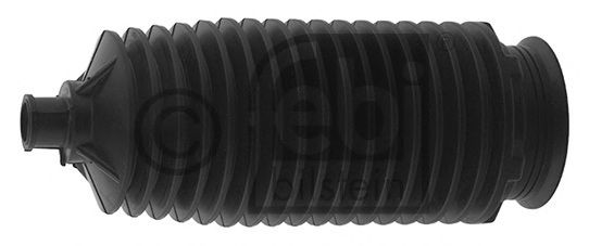 FEBI BILSTEIN 39233 Пыльник, рулевое управление K9K для DACIA (Дача) FEBI BILSTEIN 39233 Пыльник, рулевое управление K9K для DACIA (Дача)