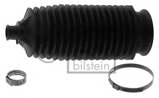 FEBI BILSTEIN 39234 Комплект пылника, рулевое управление K9K для DACIA (Дача) FEBI BILSTEIN 39234 Комплект пылника, рулевое управление K9K для DACIA (Дача)