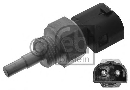 FEBI BILSTEIN 39241 Датчик, температура масла<br >D12D340 