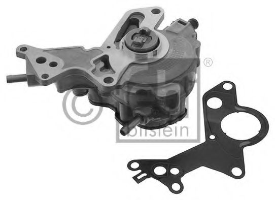 FEBI BILSTEIN 39242 Вакуумный насос, тормозная система; Топливный насос для VOLKSWAGEN JETTA I (Фольксваген Жэтта и) FEBI BILSTEIN 39242 Вакуумный насос, тормозная система; Топливный насос для VOLKSWAGEN JETTA I (Фольксваген Жэтта и)