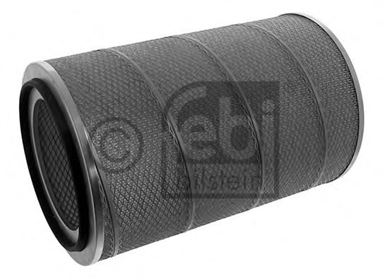 FEBI BILSTEIN 39243 Воздушный фильтр 