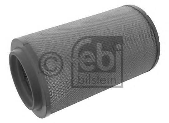 FEBI BILSTEIN 39258 Воздушный фильтр<br >XE250 