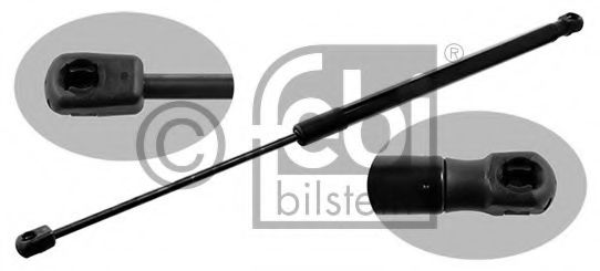 FEBI BILSTEIN 39260 Газовая пружина, крышка багажник для AUDI (Ауди) FEBI BILSTEIN 39260 Газовая пружина, крышка багажник для AUDI (Ауди)