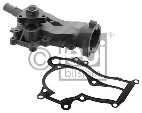 FEBI BILSTEIN 39303 Водяной насос для OPEL INSIGNIA (Опель Инсигния) FEBI BILSTEIN 39303 Водяной насос для OPEL INSIGNIA (Опель Инсигния)
