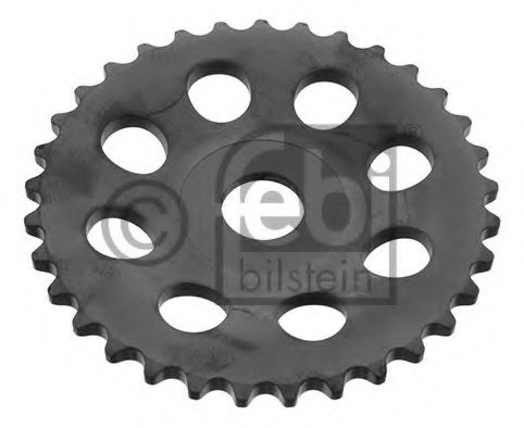 FEBI BILSTEIN 39315 Шестерня, масляный насос для AUDI A8 (Ауди А8) FEBI BILSTEIN 39315 Шестерня, масляный насос для AUDI A8 (Ауди А8)
